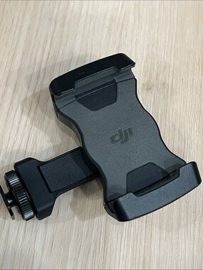 DJI Ronin-S/SC phone holder